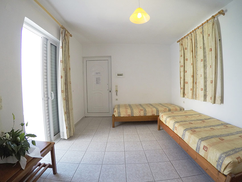 apartments