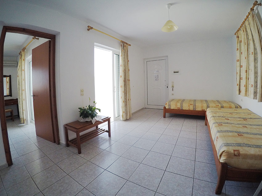 apartments
